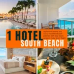 1 Hotel South Beach miami
