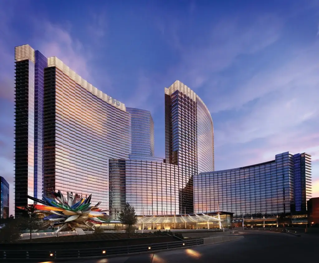 ARIA Resort & Casino