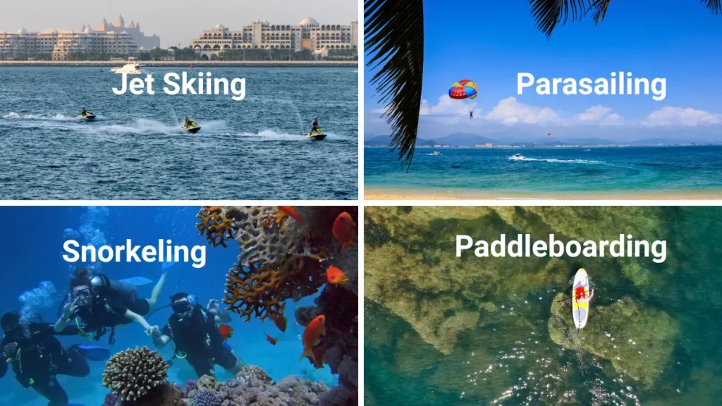Activities and Experiences South Beach