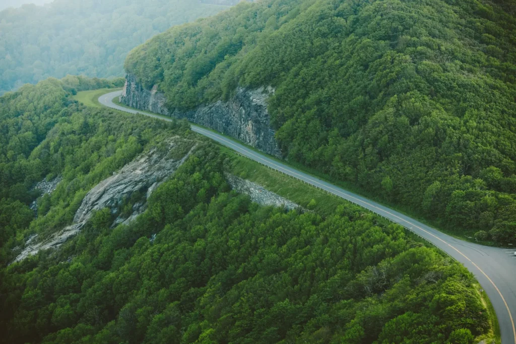 Asheville, North Carolina