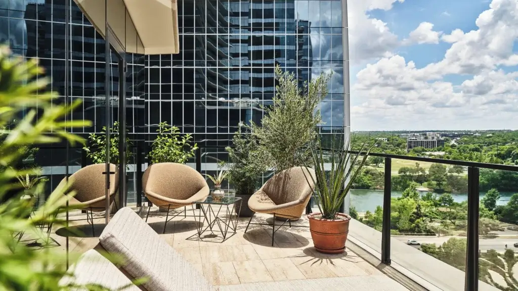 Austin Proper Hotel