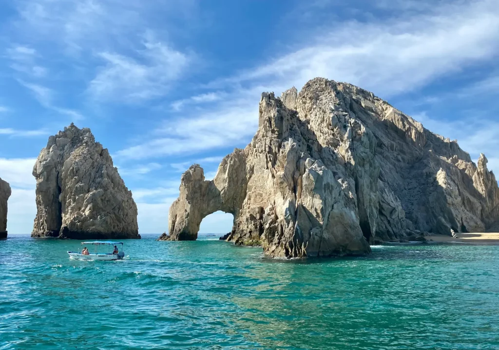 Baja California Sur, Mexico