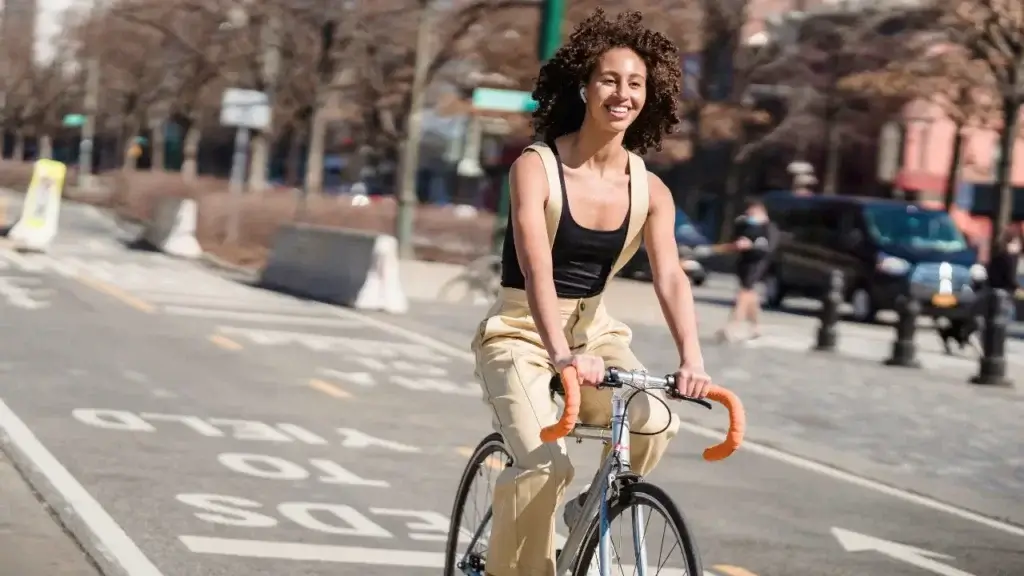 Biking in Portland – America’s Bike City