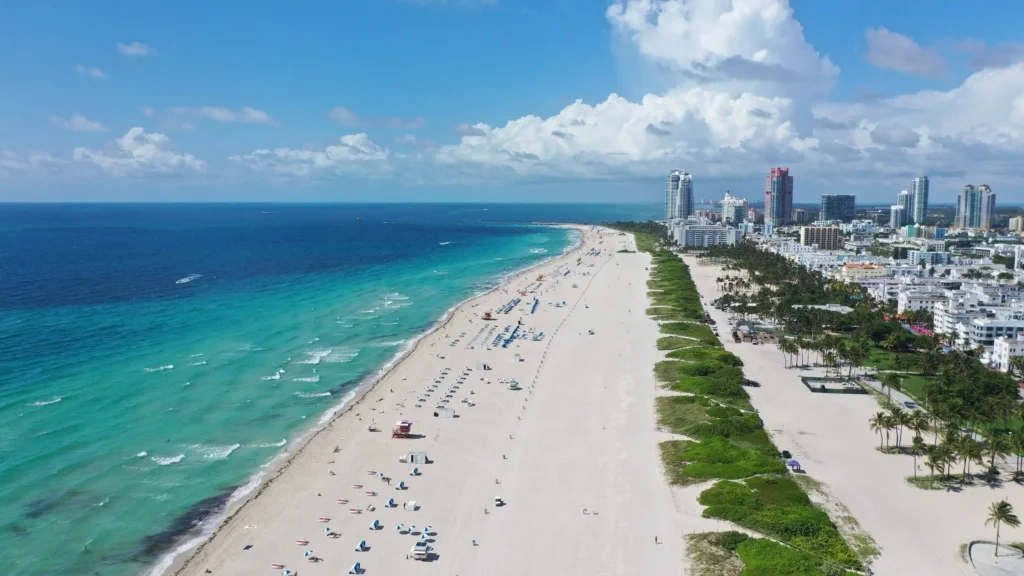 Cardozo Hotel Miami Beach
