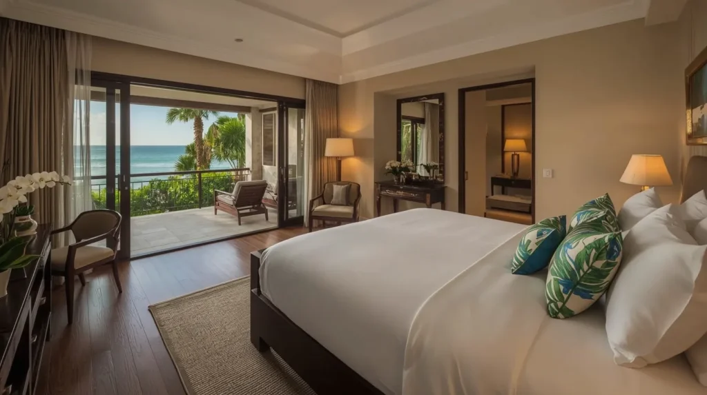 Cheap Accommodation in Bali
