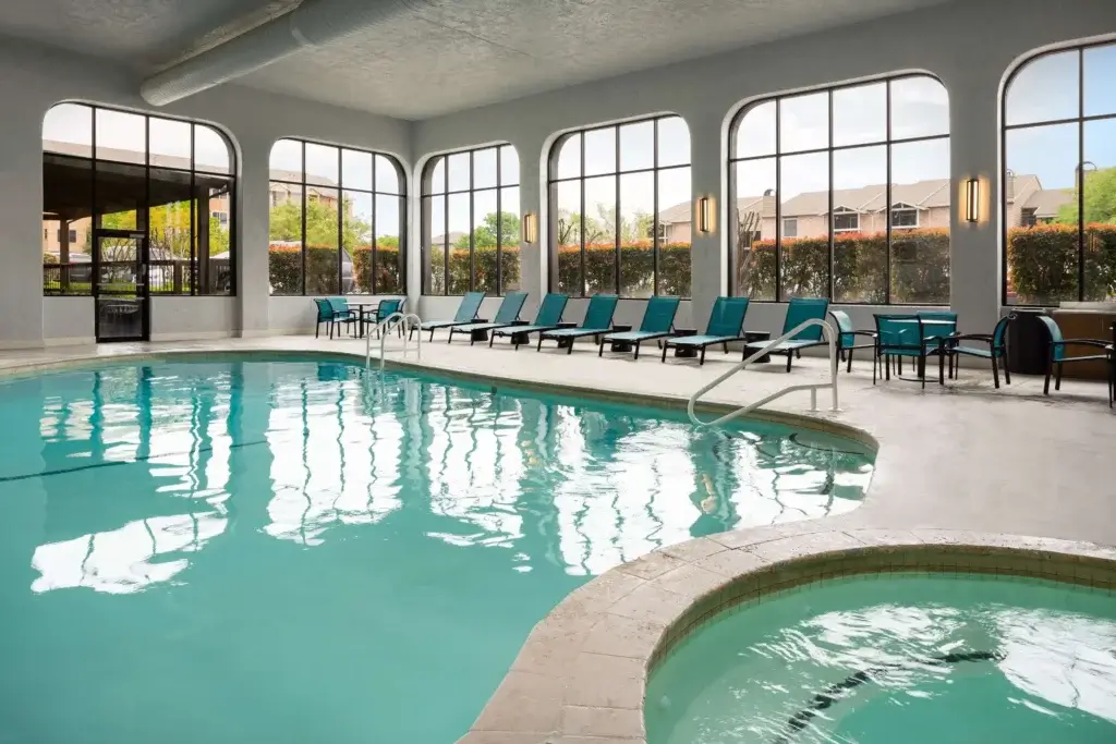 Embassy Suites by Hilton Downtown South Congress