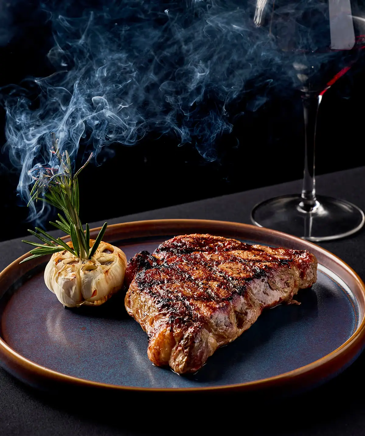 Food the Night Away at LIV or Mango’s Tropical Café