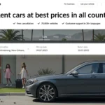 GetRentacar Review 2025