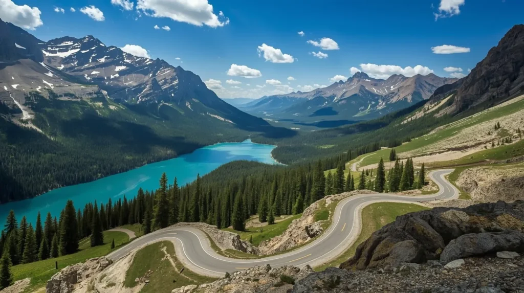 Going-to-the-Sun Road (Montana)