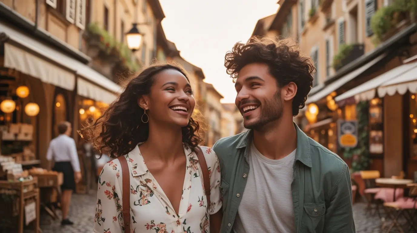 You are currently viewing How to Travel Europe for Honeymoon on a Budget