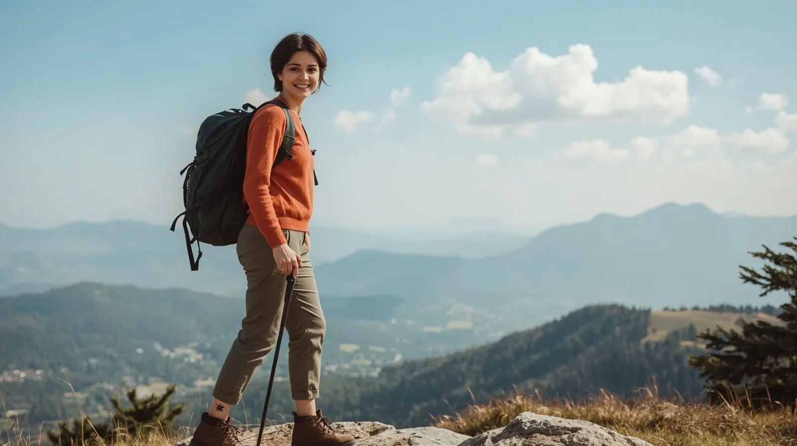 You are currently viewing How to Travel Solo on a Budget – Easy Money Tips