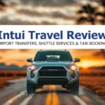 Intui Travel Review – Airport Transfers & More
