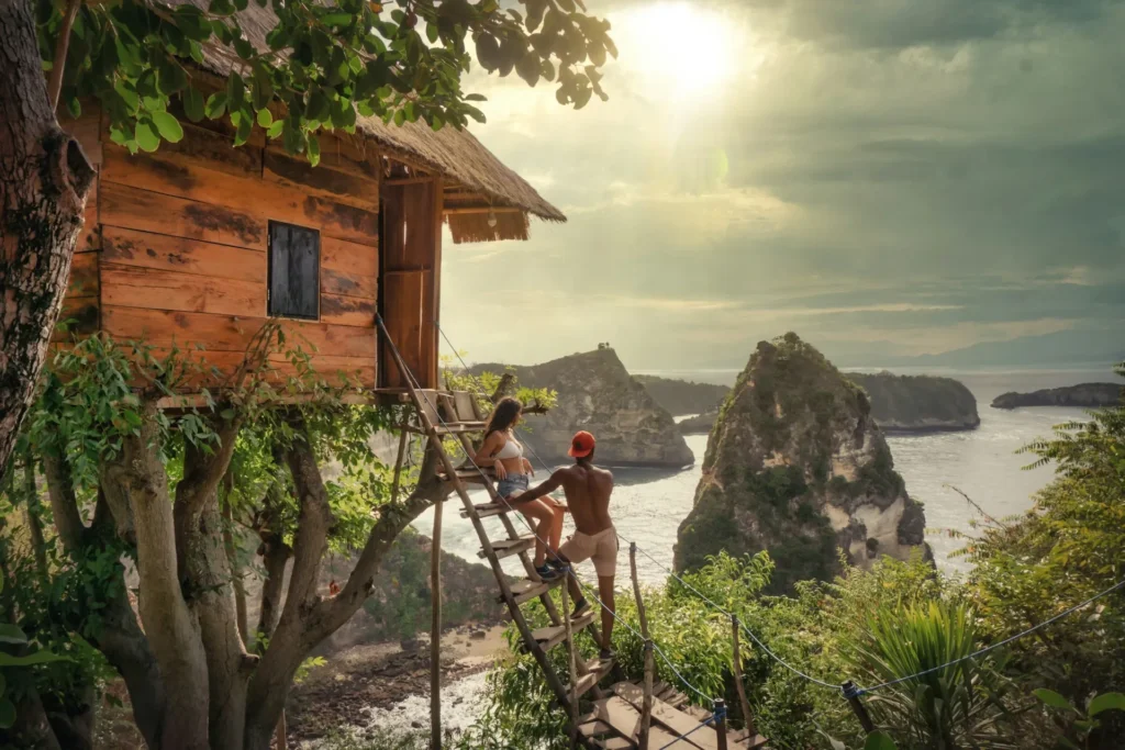 How to Plan a Budget Honeymoon in Bali