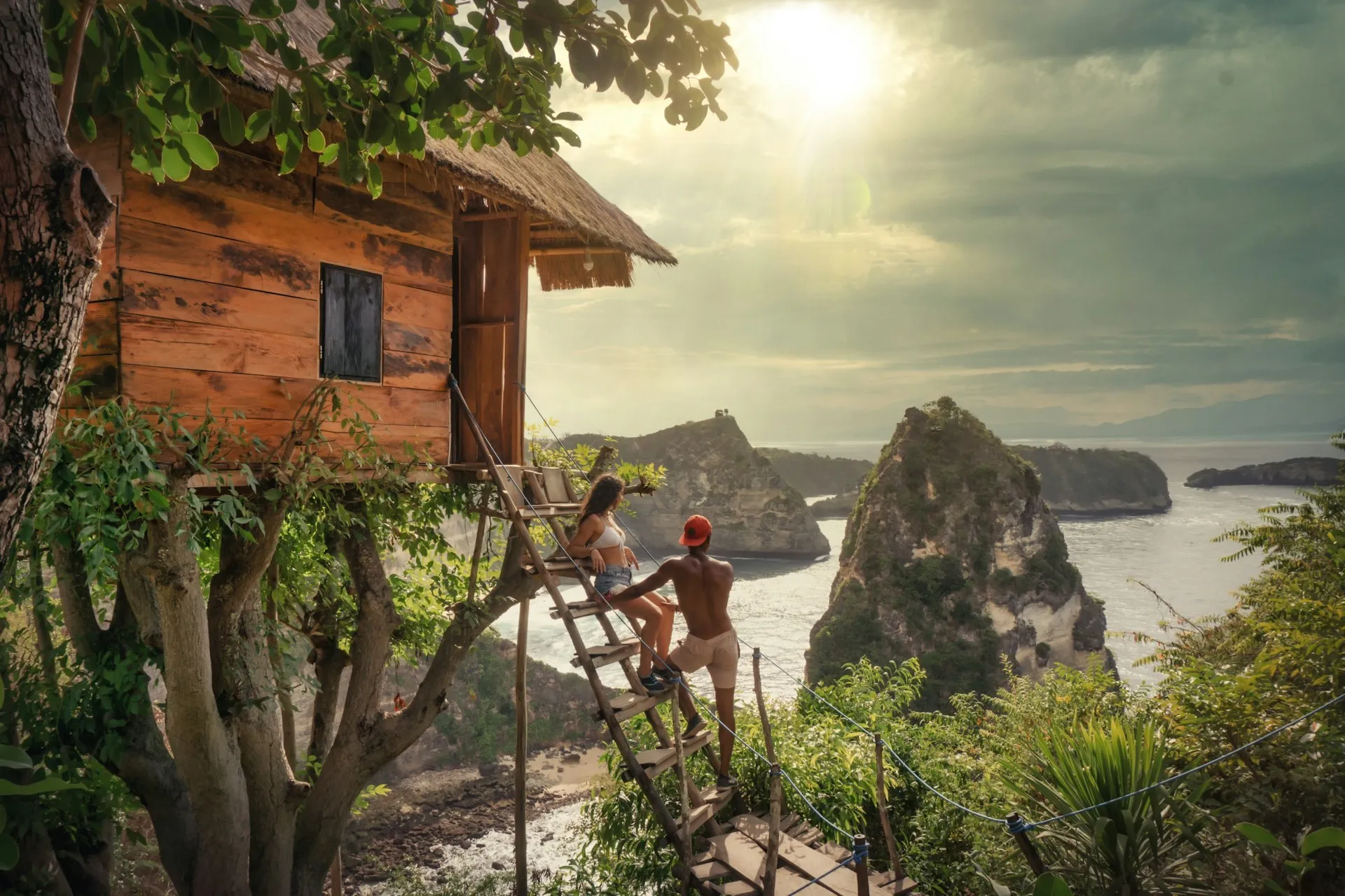 How to Plan a Budget Honeymoon in Bali