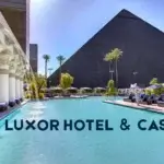 Luxor Hotel & Casino