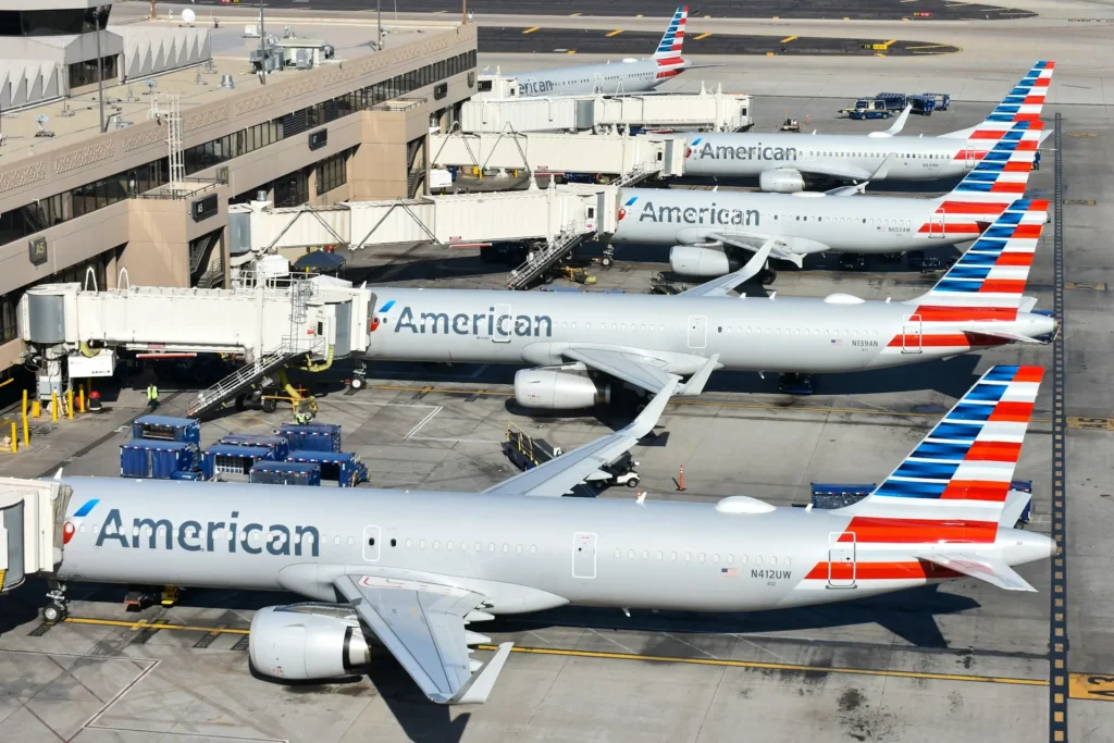 Phoenix Sky Harbor International Airport