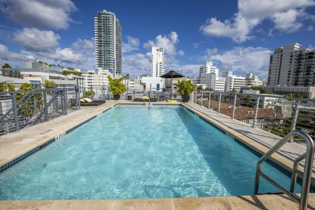 Riviera Hotel South Beach