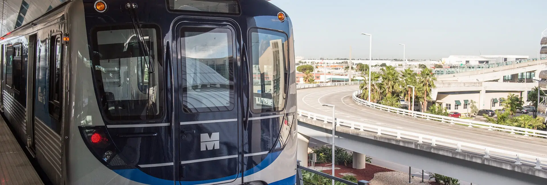 Route 150 Miami Beach Airport Express