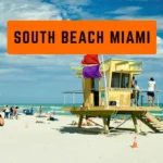 South Beach Miami