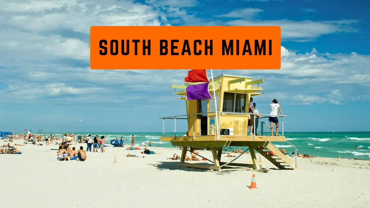 You are currently viewing South Beach Miami – The Ultimate Travel Guide for 2025