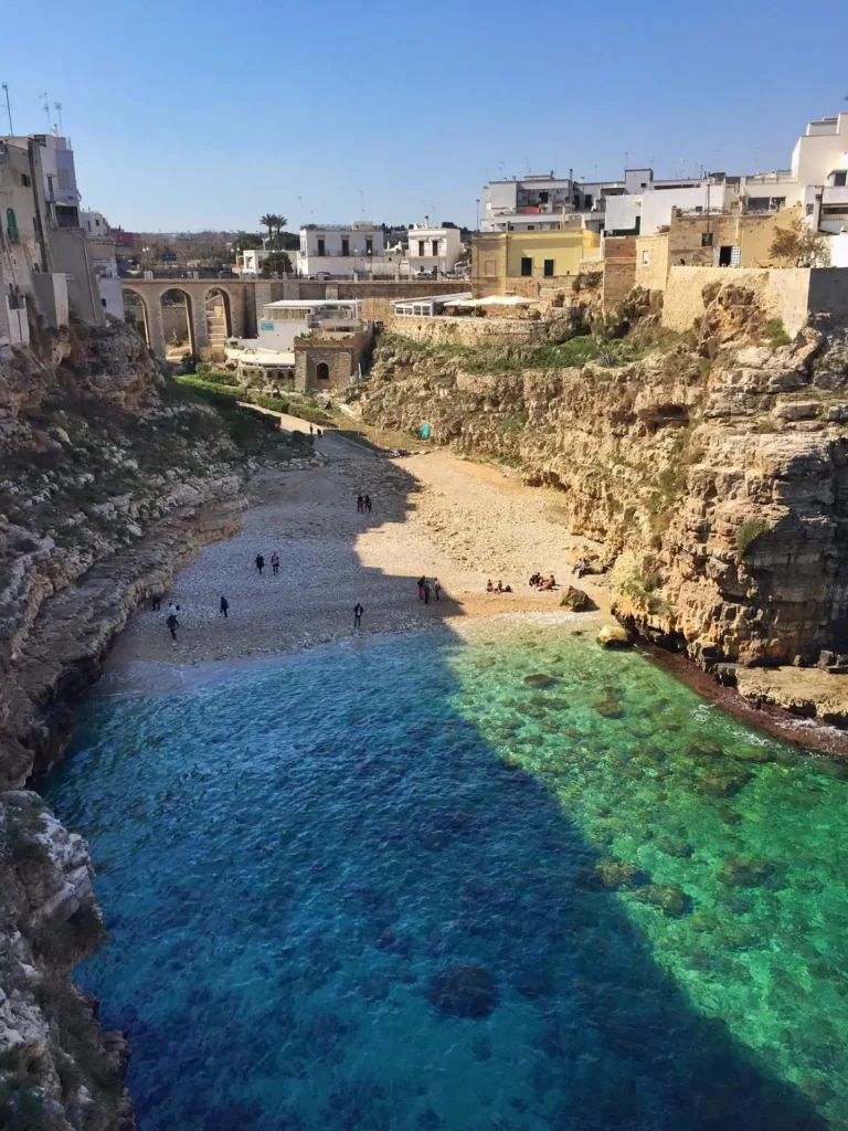 Southern Italy