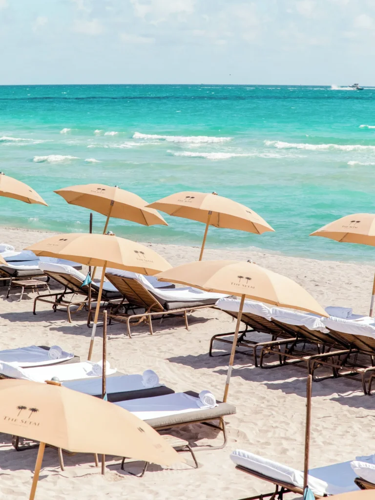 The Setai, Miami Beach