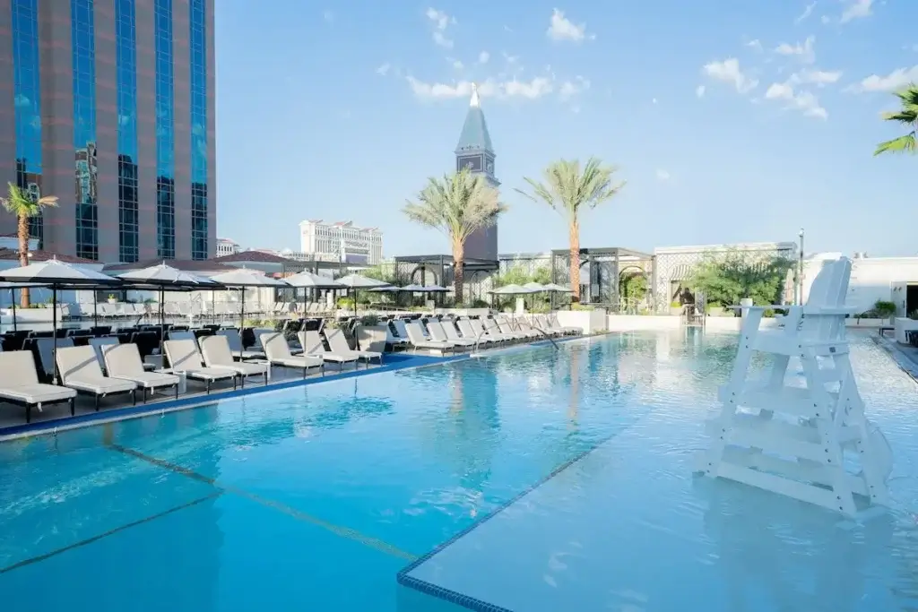 The Venetian Resort