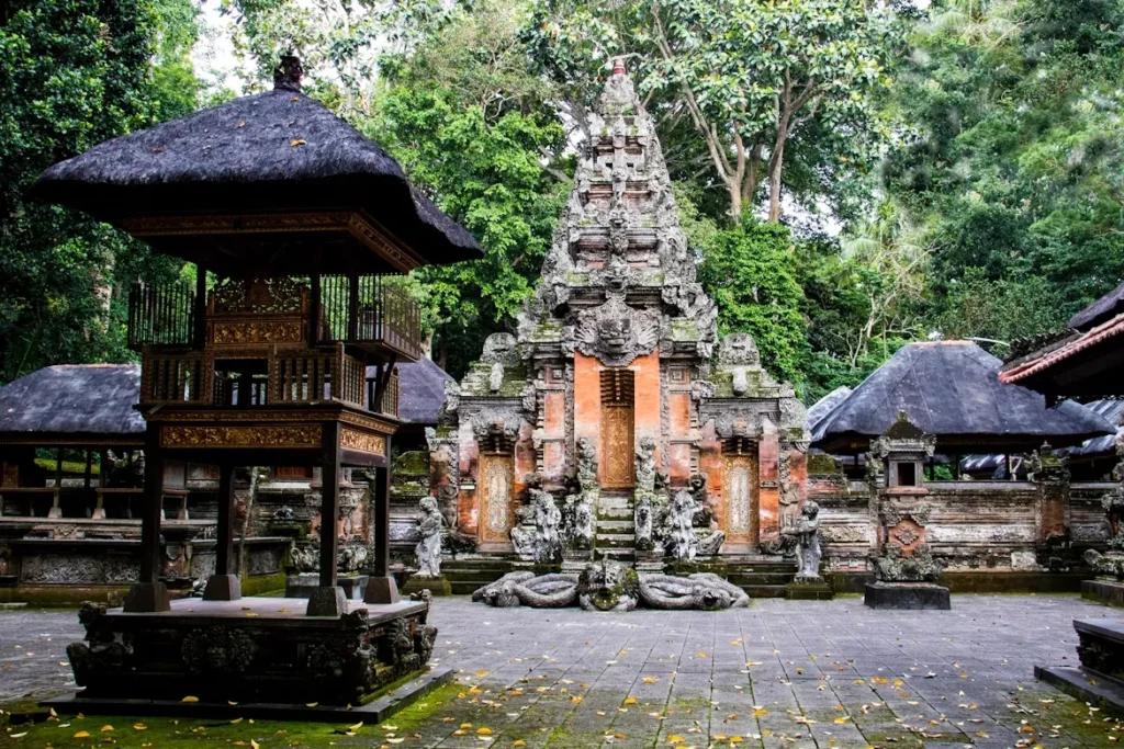 Ubud, Bali