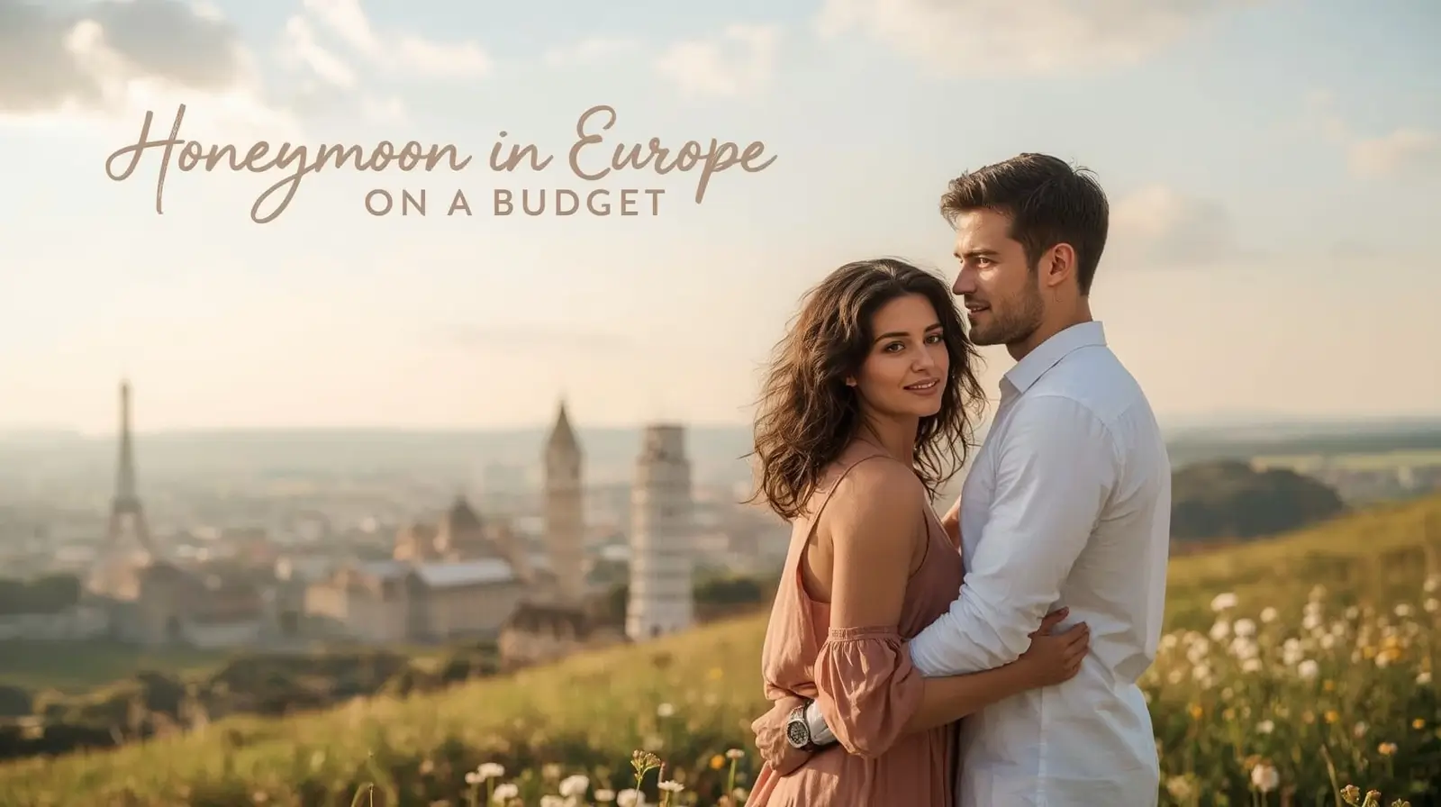 You are currently viewing Where to Honeymoon in Europe on a Budget?