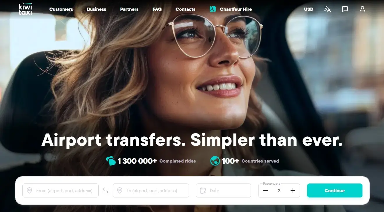 You are currently viewing Kiwitaxi Review 2025: Is It Worth Booking