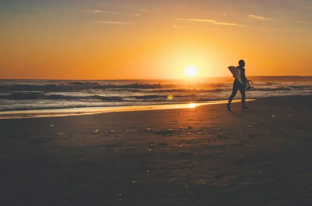 Cabo Polonio, Uruguay