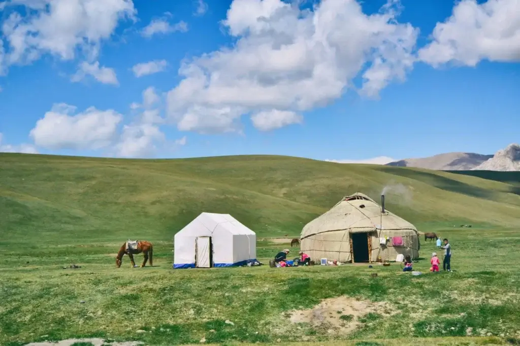 Kyrgyzstan – Adventure Travel at Low Costs