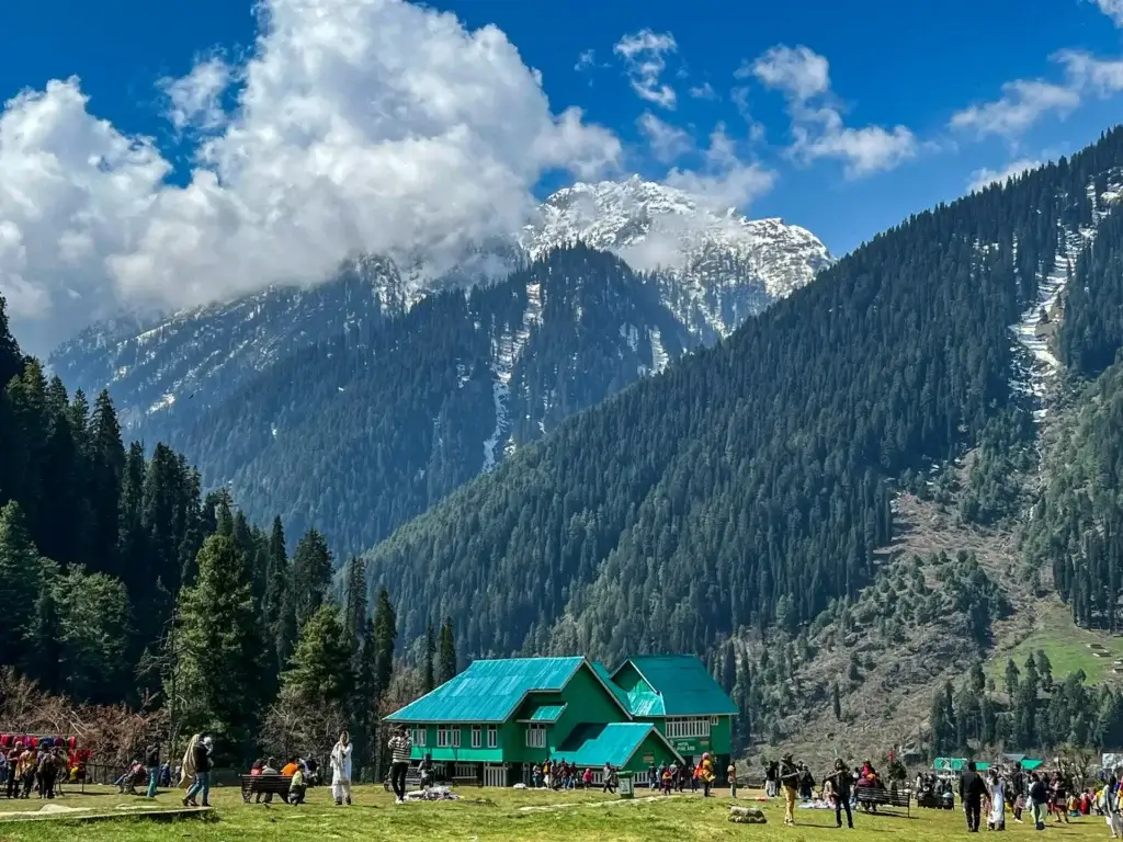 Pakistan – Hidden Treasure for Budget Travelers