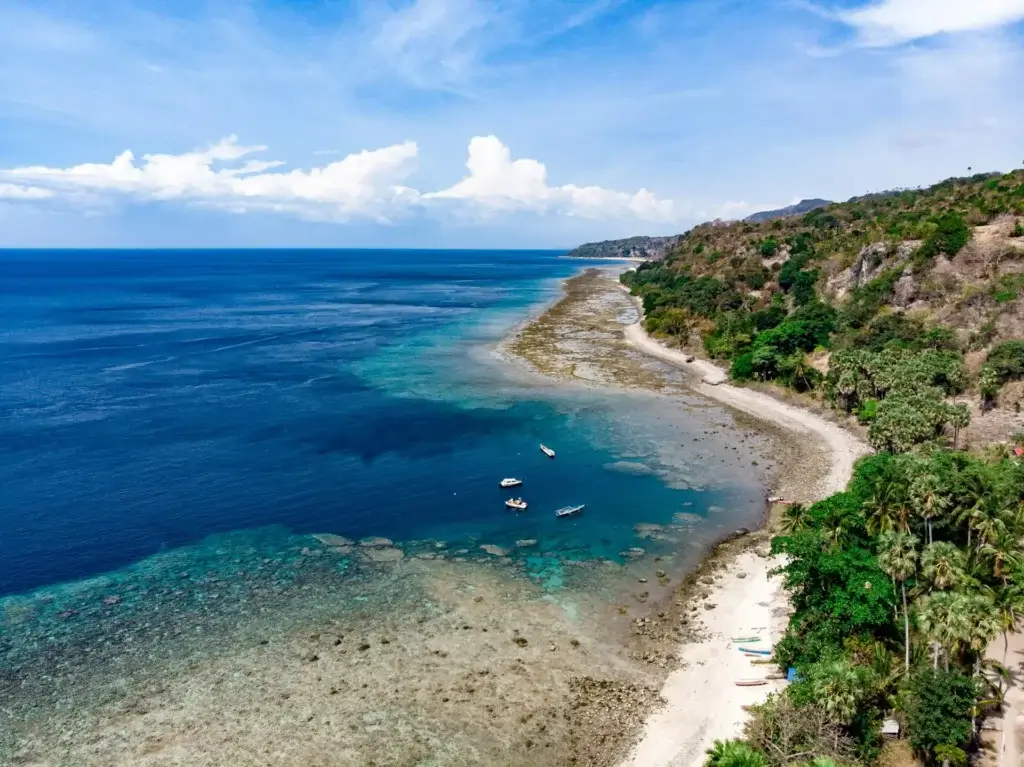 R. da Adara, Adara, Timor Leste