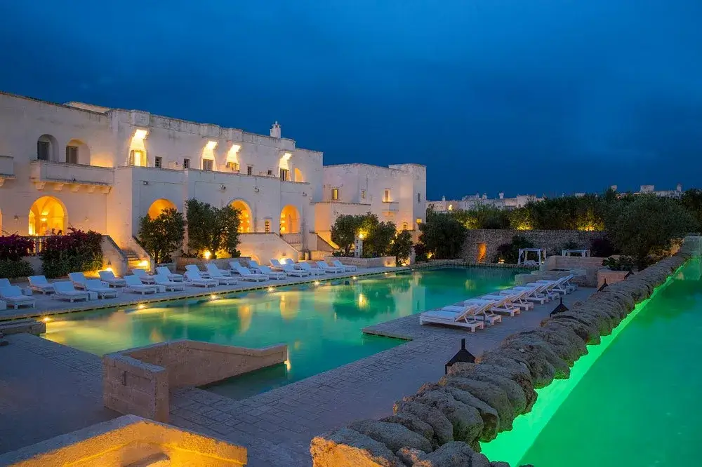 Borgo Egnazia (Puglia)