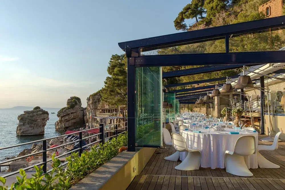 Capo la Gala Hotel & Spa (Amalfi Coast)