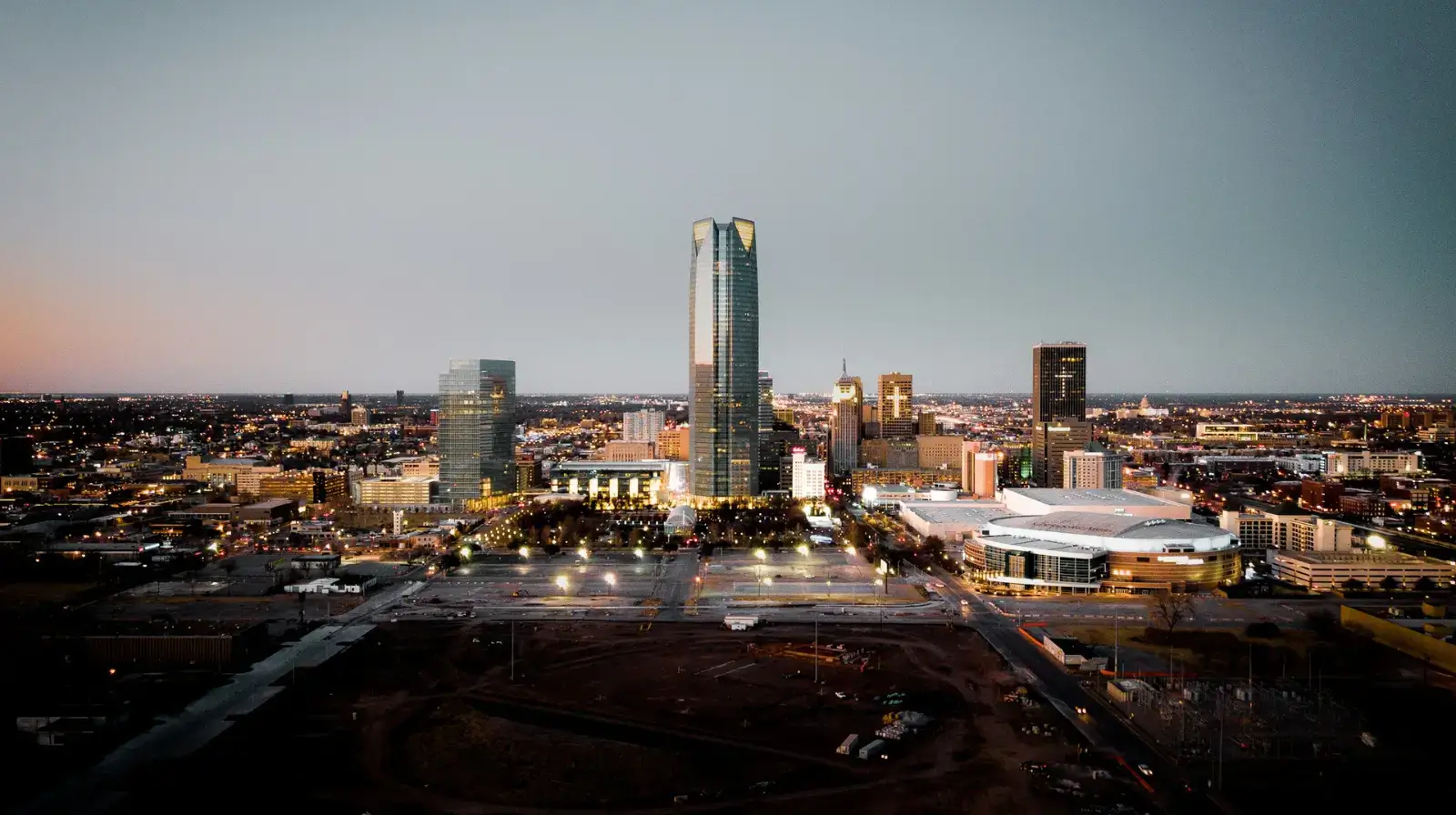 Read more about the article City in Oklahoma USA Travel Guide