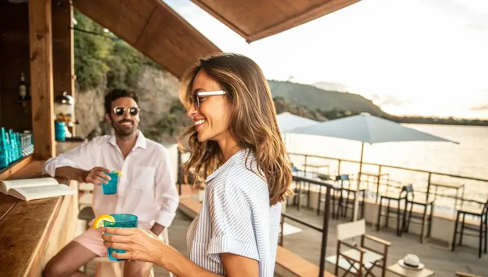 Club Med Cefalù (Sicily)