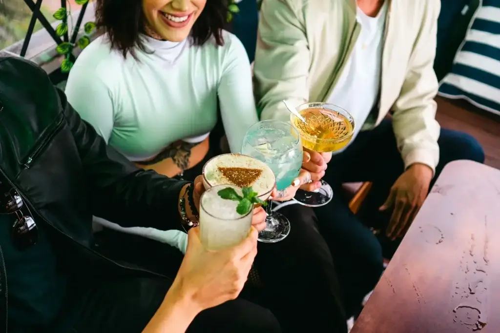 Drinking Smart