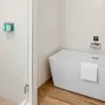 Hotels with in room jacuzzi in San Diego CA