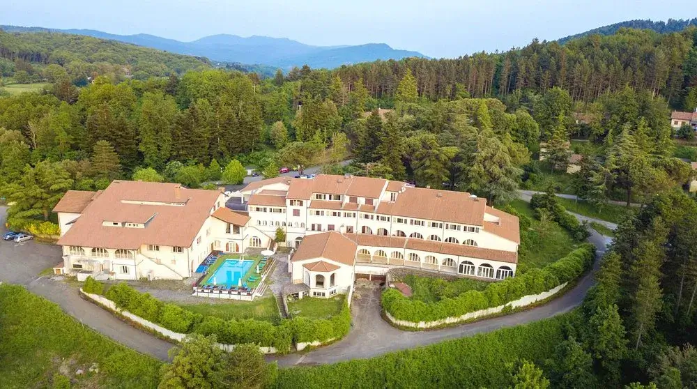 Toscana Wellness Resort (Tuscany)