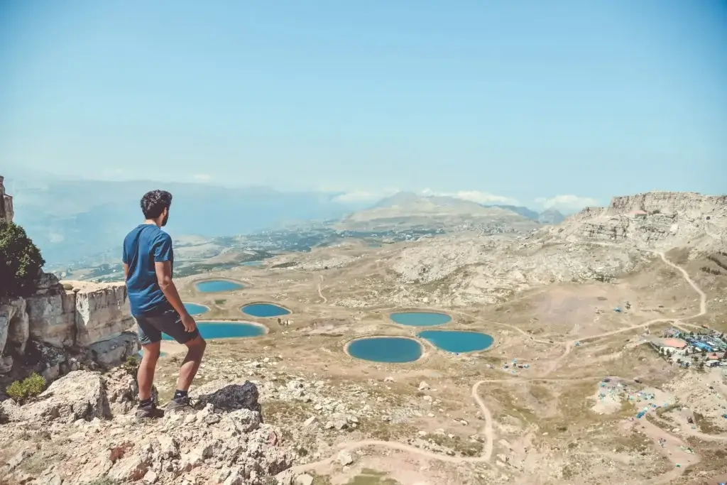 Aaqoura, Lebanon
