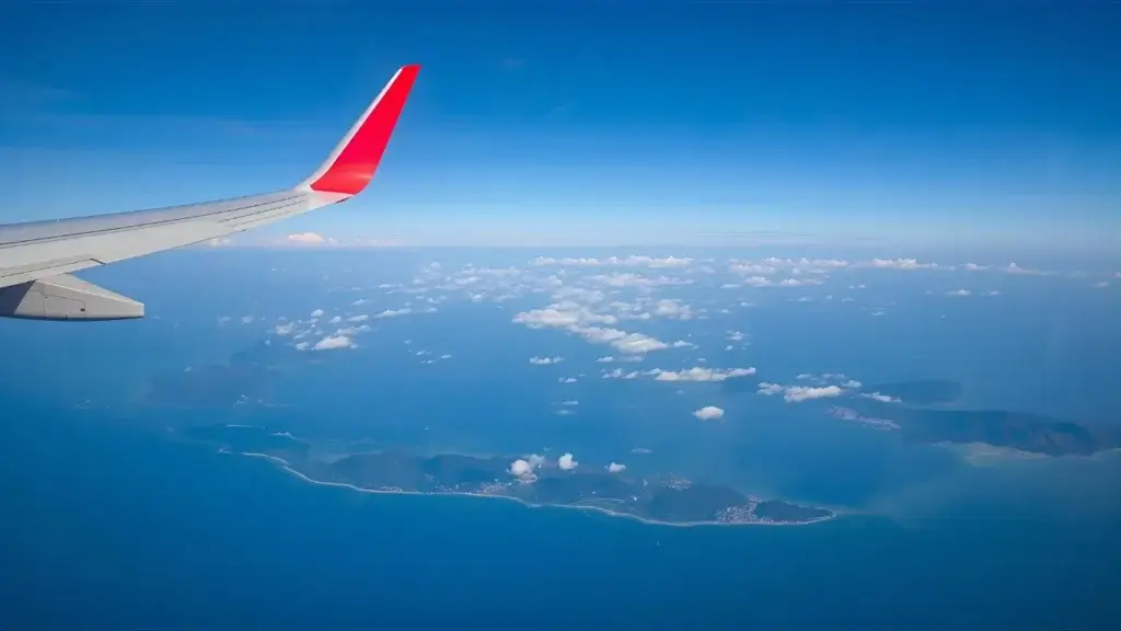 Finding Cheap Flights from San Juan to Okinawa