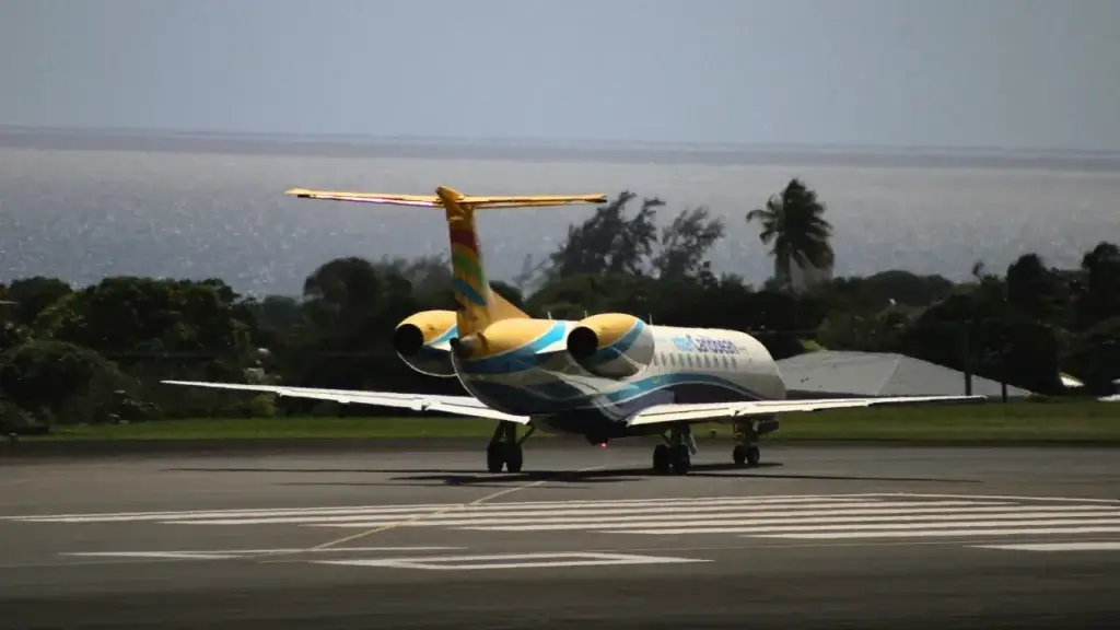 No Direct Flights from Siargao to San Juan