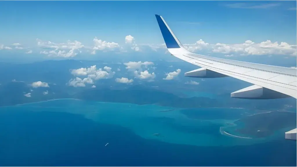 Top Airlines Flying from San Juan to Okinawa