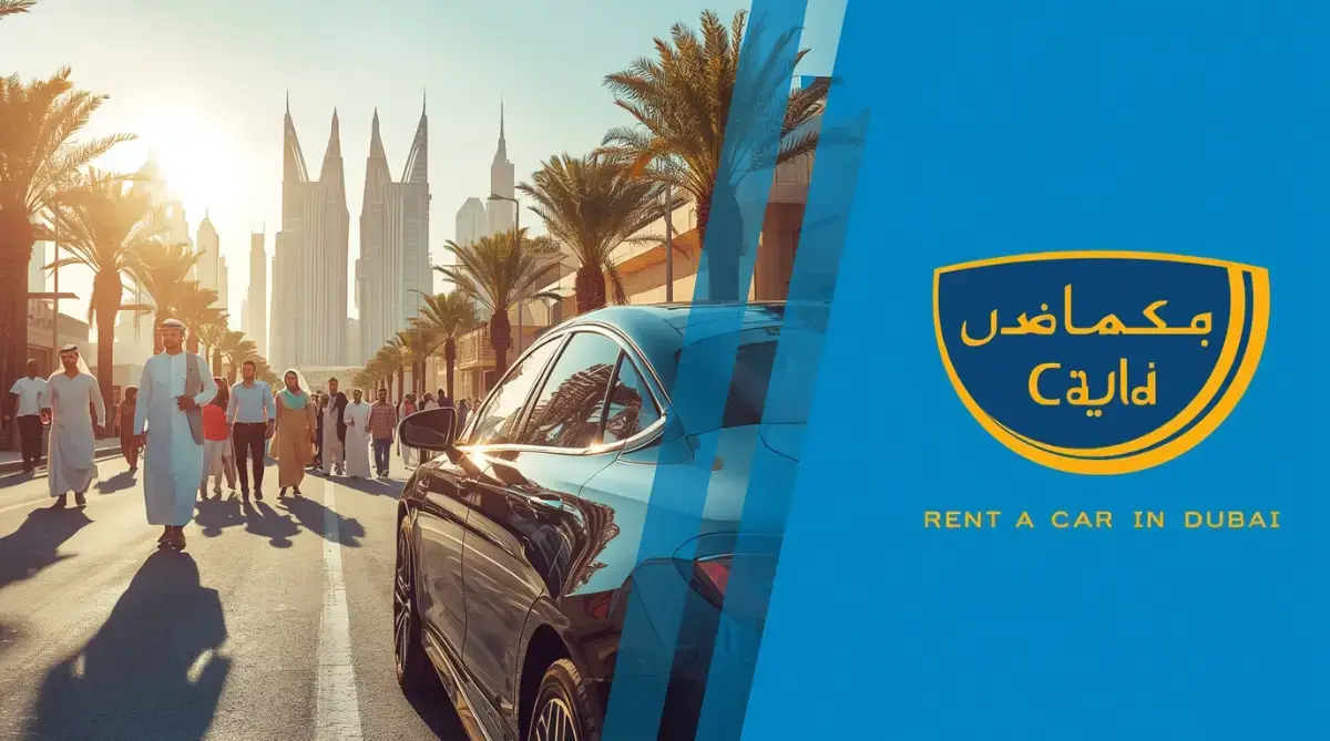 Rent a Car in Al Satwa Dubai in 2025
