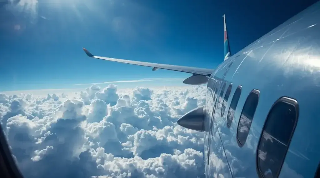 The best time to book cheap flights