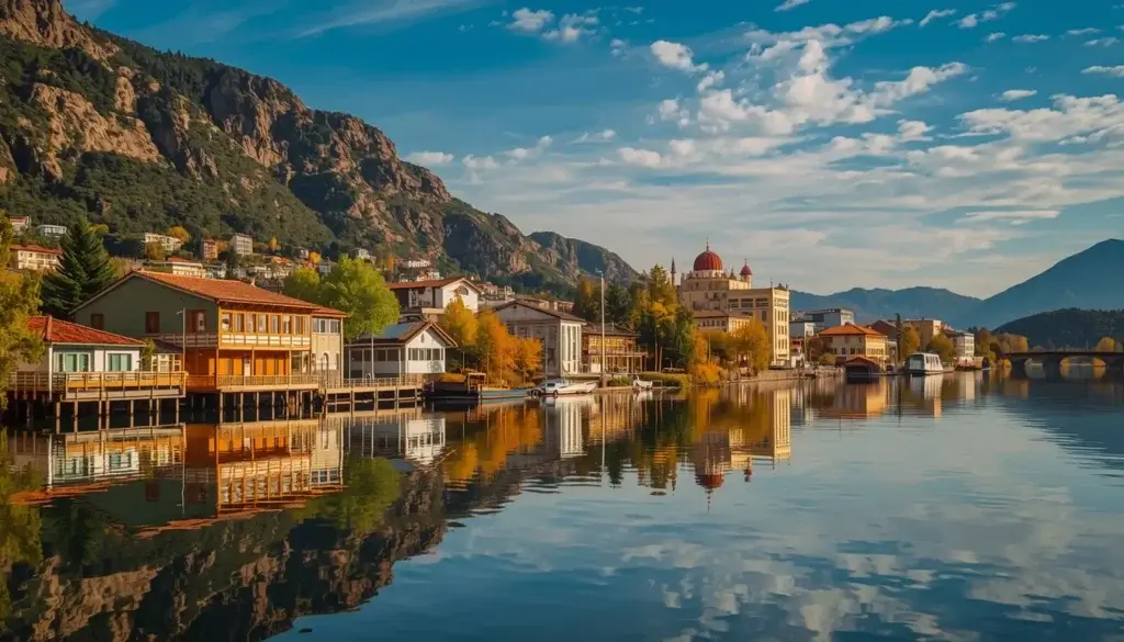 Overview of the Top 3 Car Rental Companies in Azerbaijan