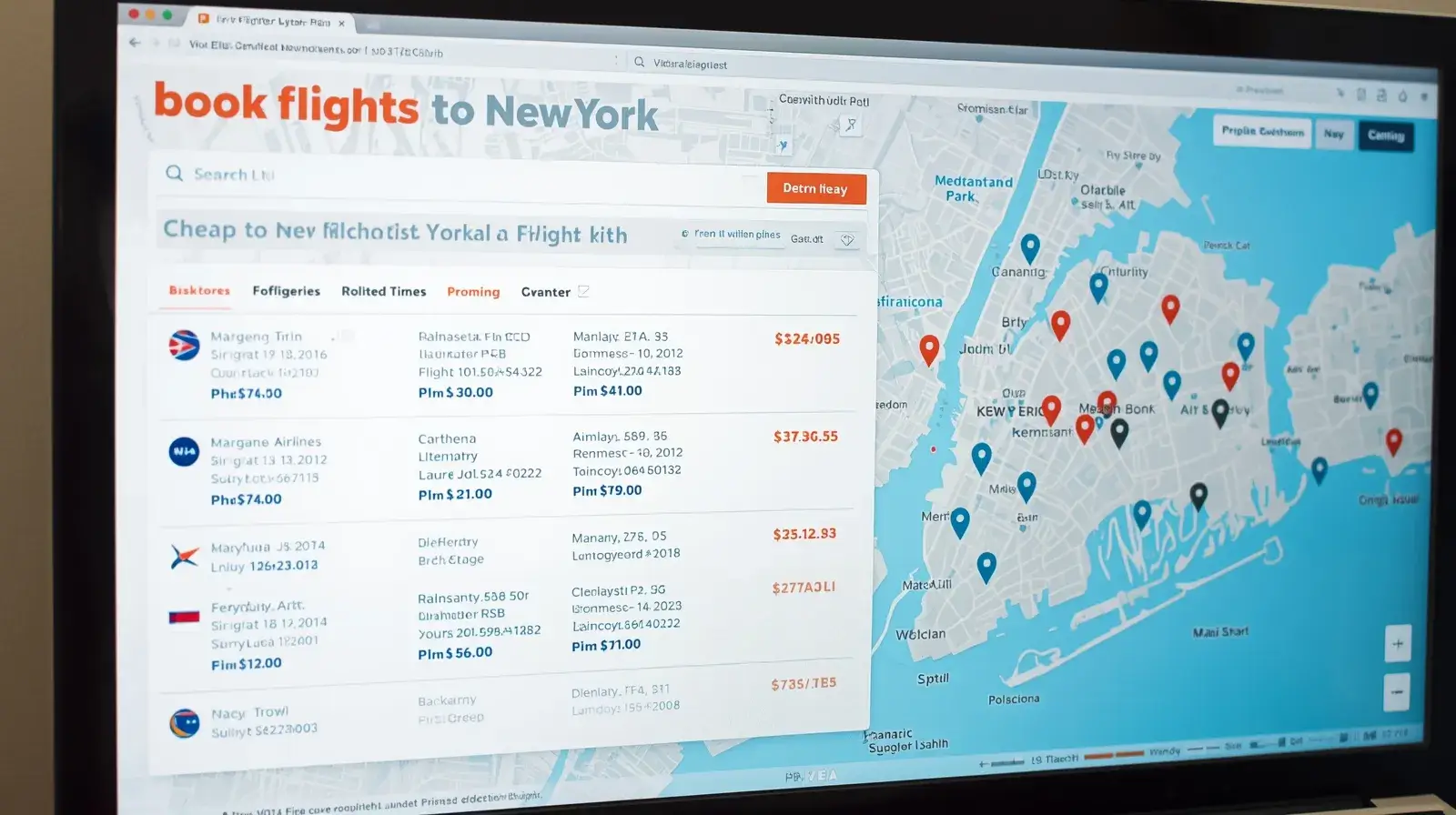 When to Book Timing is Everything