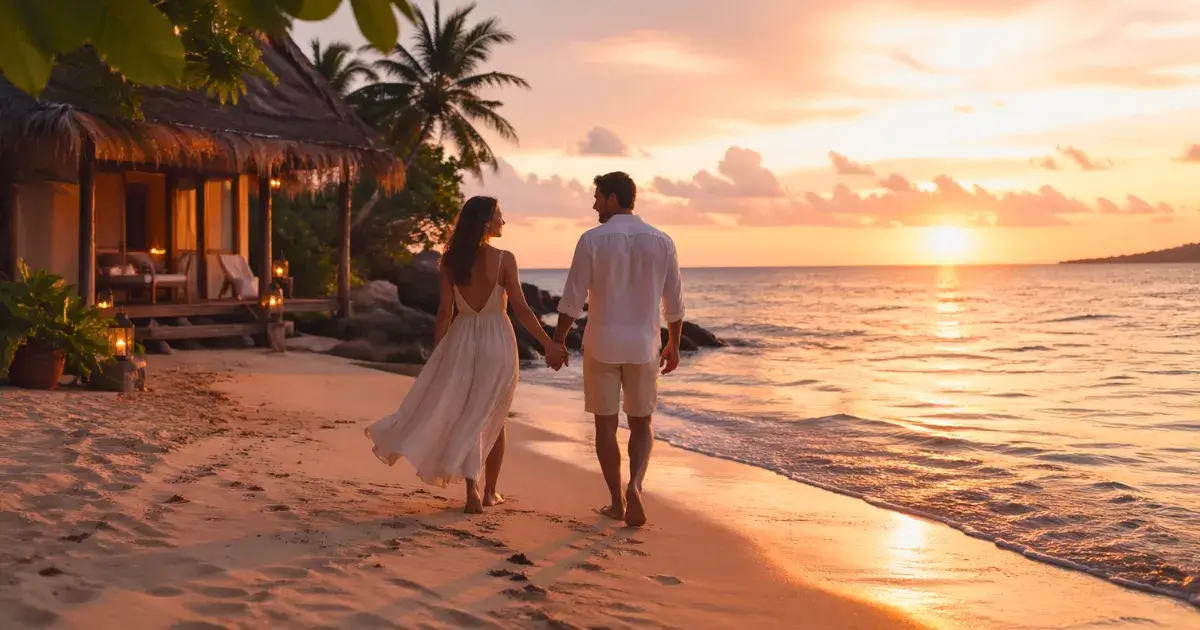What’s the Cheapest Honeymoon Destination Top Budget Picks